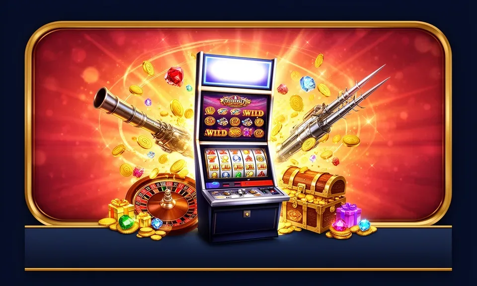 523ph Philippines Casino lobby