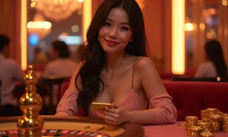 523ph Philippines Casino lobby